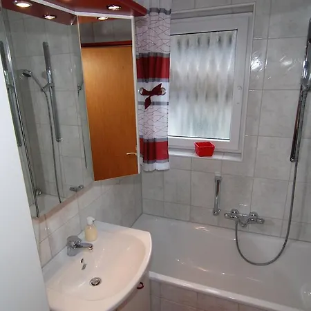 Ferienwohnung Anton *