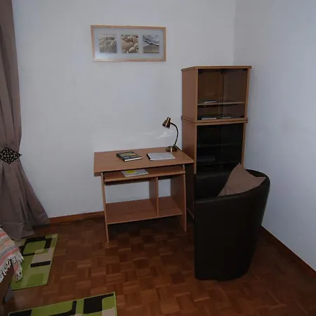 Daire Ferienwohnung Anton Heuchlingen
