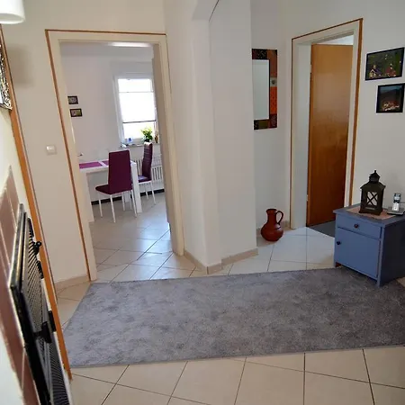 Ferienwohnung Anton Daire