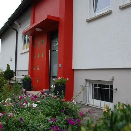 Daire Ferienwohnung Anton *